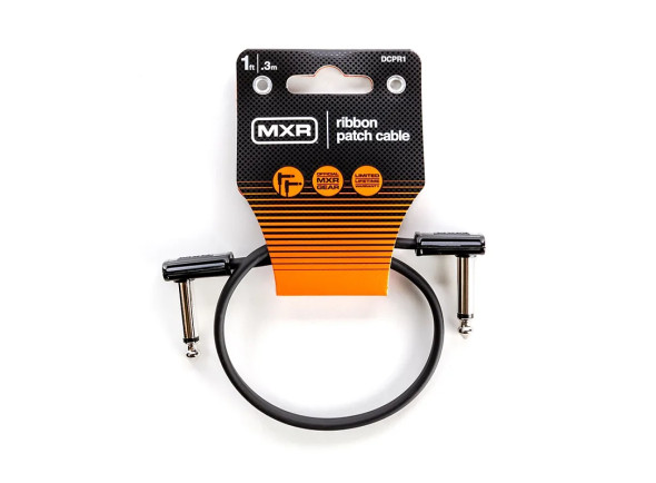 MXR Dcpr1 Cabo Patch Ribbon 30 Cm MXR Dcpr1 Cabo Patch Ribbon 30 Cm
